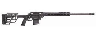 Daniel Defense Delta 5 6mm Creedmoor bolt action rifle.
